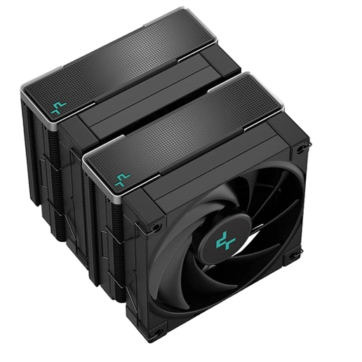 Deepcool AK620 ZERO DARK Tower CPU Cooler
